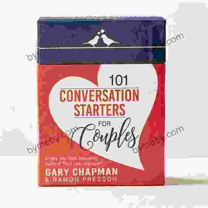 101 Conversation Starters For Couples Book Cover 101 More Conversation Starters For Couples (101 Conversation Starters)