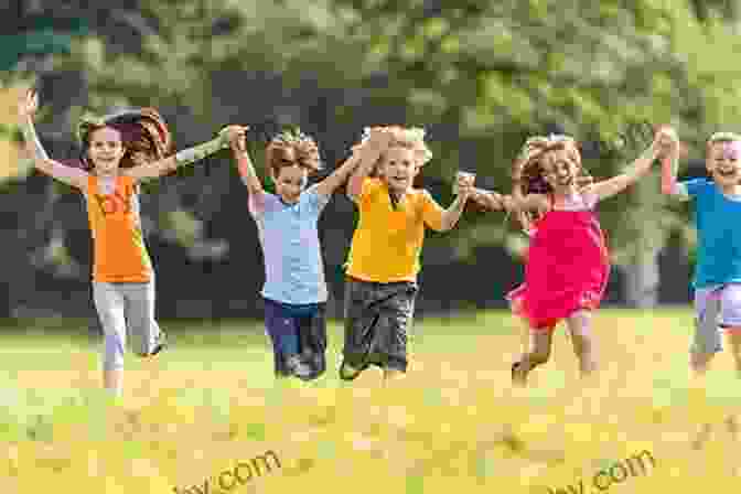 A Child Smiling And Playing Outdoors The Parent S Tao Te Ching: Ancient Advice For Modern Parents