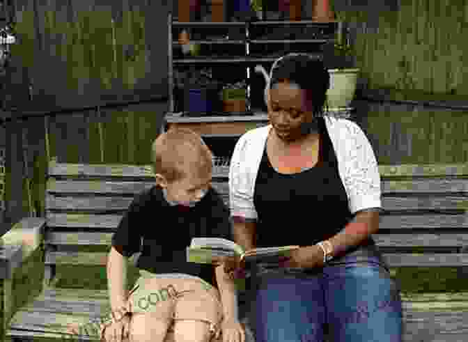 A Community Worker Talking To A Street Child THE PHENOMENON OF STREET CHILDREN: Human Trafficking And Exploitation Of Orphans Abndoned And Less Privileged Children (Mandela Press Limited 426043)