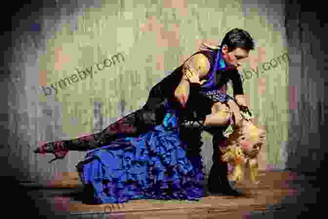 A Couple Dancing The Waltz Introducing The Waltz History Steps Etiquette