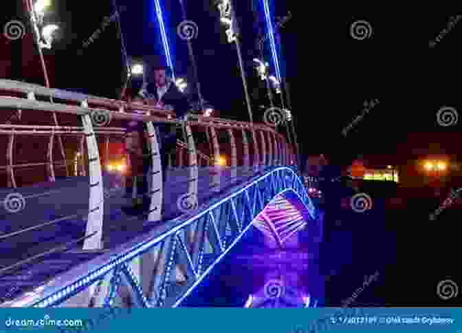 A Couple Talking On A Bridge Over A River Writing The Romantic Comedy 20th Anniversary Expanded And Updated Edition: The Art Of Crafting Funny Love Stories For The Screen