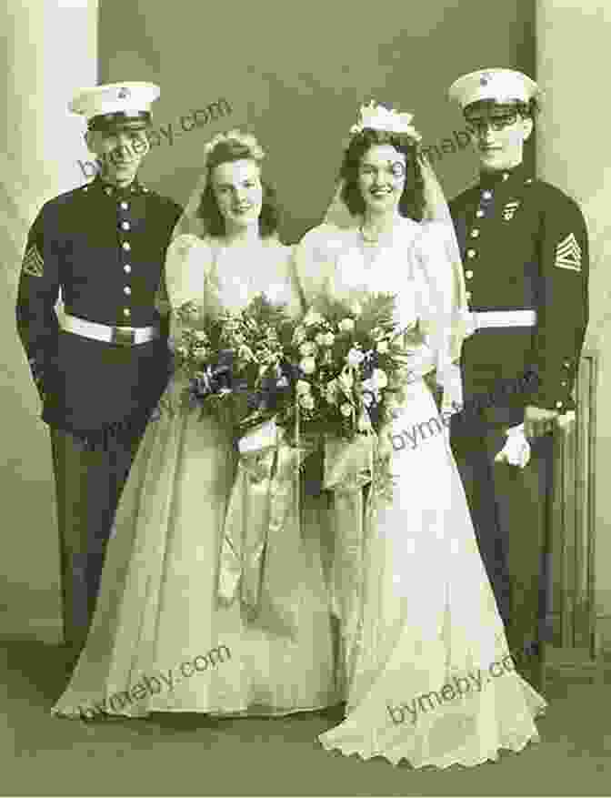 A Group Of Canadian Historical Brides Posing In Their Wedding Dresses Fields Of Gold Beneath Prairie Skies: Saskatchewan (Canadian Historical Brides 6)