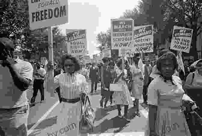 A Group Photo Of [Profile 6's Name] And His Fellow Activists, Fighting For Civil Rights In Charlotte. Eminent Charlotteans: Twelve Historical Profiles From North Carolina S Queen City