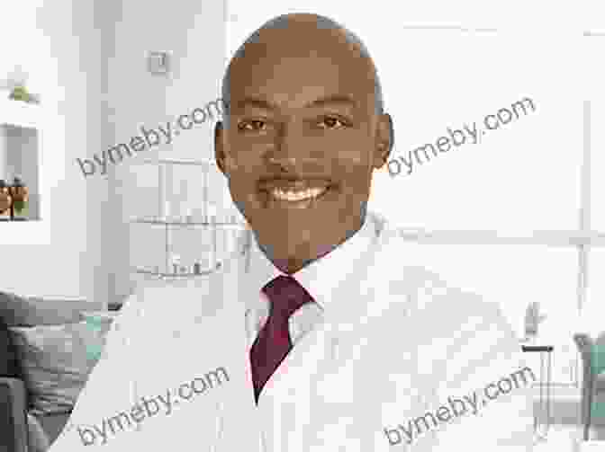 A Headshot Of Dr. Michael Jones, The Author The Leader The Teacher You: Leadership Through The Third Generation