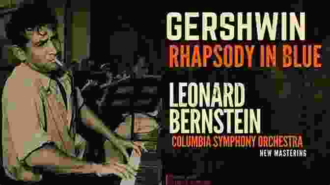 A Montage Of Images Depicting The Enduring Impact Of 'Rhapsody In Blue,' From Jazz Performances To Classical Renditions. The Music In George S Head: George Gershwin Creates Rhapsody In Blue