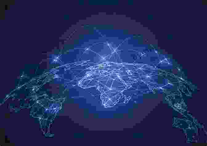 A Network Of Interconnected Countries, Symbolizing The Importance Of Global Citizenship It S Cool To Learn About Countries: Thailand (Explorer Library: Social Studies Explorer)