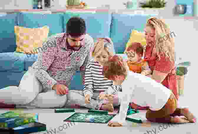 A Photo Of A Family Playing And Learning Together Curious Unschoolers: Stories Of An Unschooling Family