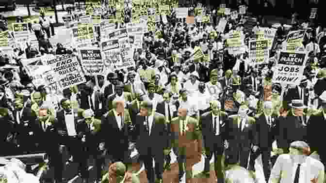 A Photograph Of John Joseph Kelly Marching Alongside Civil Rights Leaders, His Face Etched With Determination And Resolve. The Quintessential Good Samaritan: The Authorized Biography Of John Joseph Kelly Champion Of Social Justice