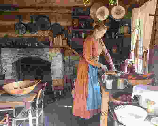 A Pioneer Woman Working Hard On Her Farm Fields Of Gold Beneath Prairie Skies: Saskatchewan (Canadian Historical Brides 6)