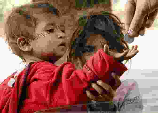 A Young Street Child Begging For Money On A Busy Street THE PHENOMENON OF STREET CHILDREN: Human Trafficking And Exploitation Of Orphans Abndoned And Less Privileged Children (Mandela Press Limited 426043)