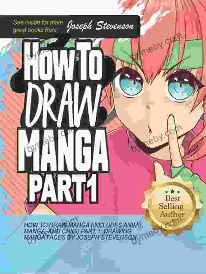 Advanced Drawing Techniques How To Draw Manga (Includes Anime Manga And Chibi) Part 1 Drawing Manga Faces (How To Draw Anime 3)