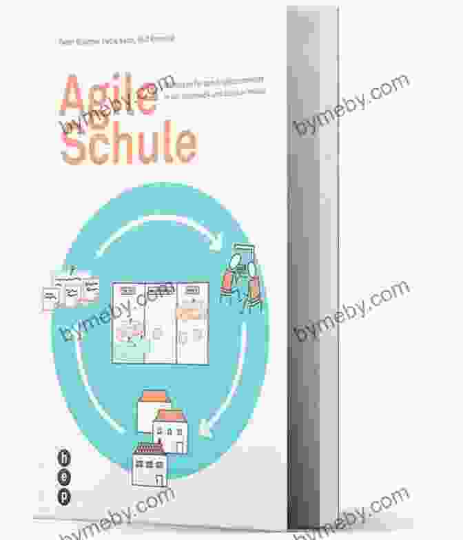 Agile Schule Logo Agile Schule Jim Acosta