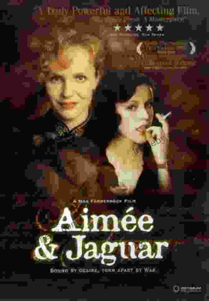 Aimee Jaguar Witnessing The Horrors Of War Aimee Jaguar: A Love Story Berlin 1943