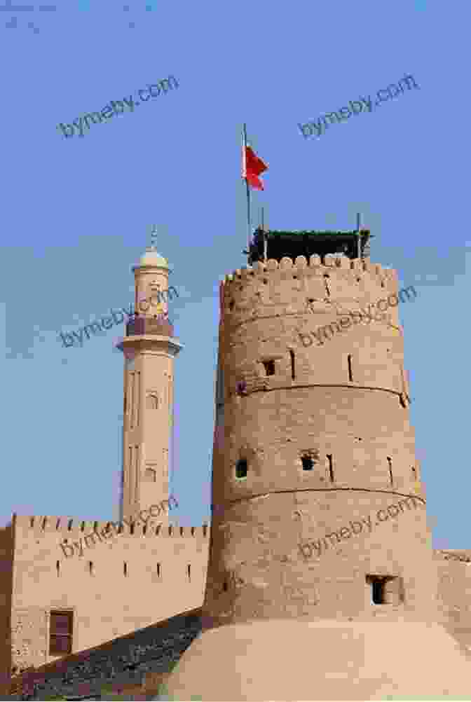 Al Fahidi Fort Dubai Travel Guide 2024 : Top 20 Local Places You Can T Miss In Dubai