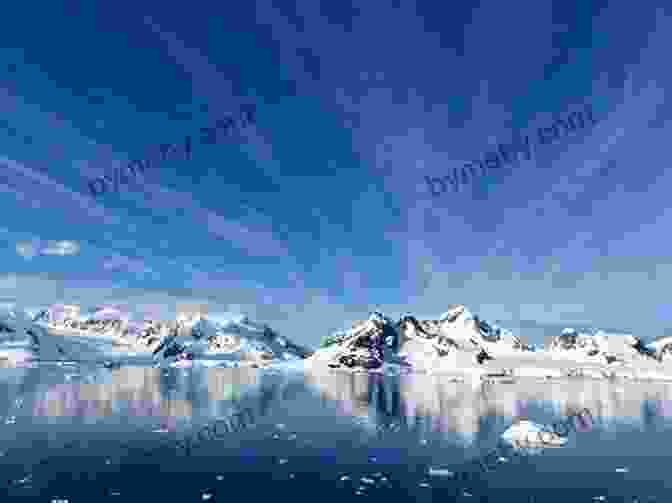 Antarctica Responsible Travel To The White Continent Antarctica: Responsible Travel To The White Continent