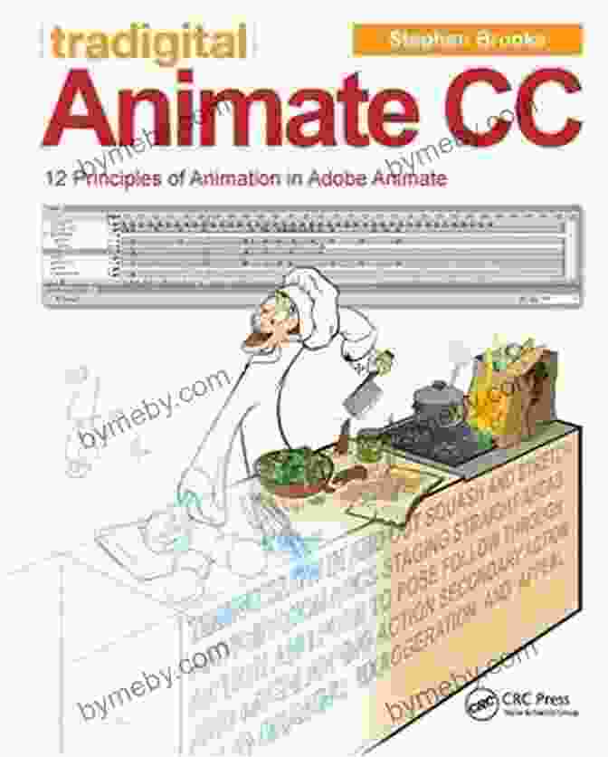 Arcs Animation Principle Tradigital Animate CC: 12 Principles Of Animation In Adobe Animate