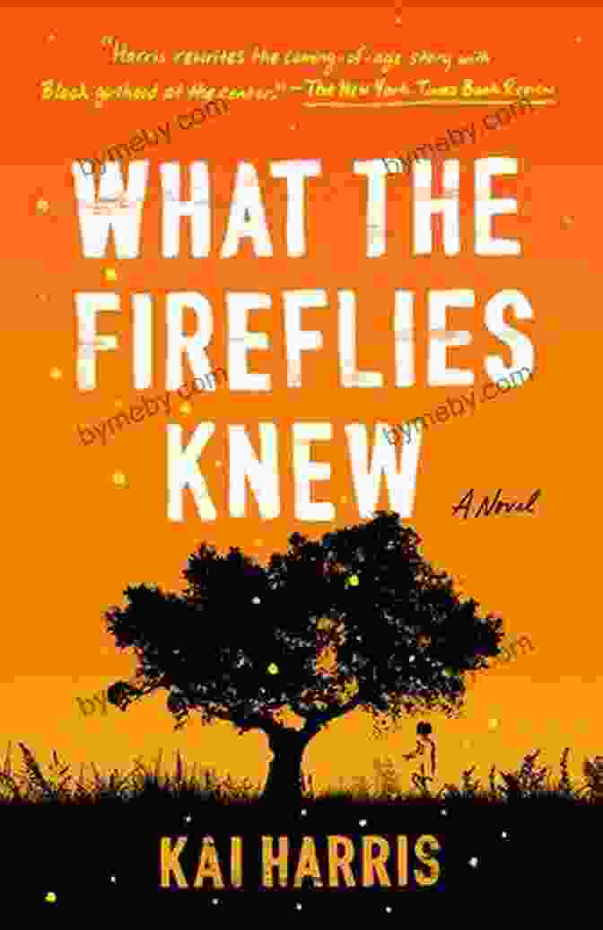 Author, Jessica White What The Fireflies Knew: A Novel