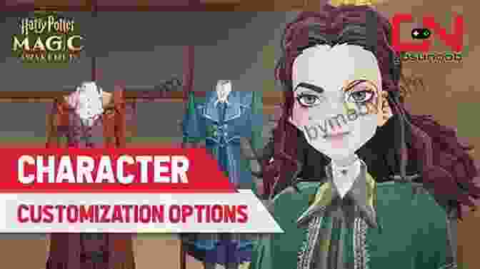 Awaken Online Character Creation Screen Awaken Online: Happy Travis Bagwell