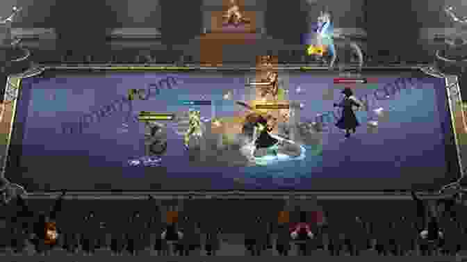 Awaken Online Gameplay Screenshot Awaken Online: Happy Travis Bagwell