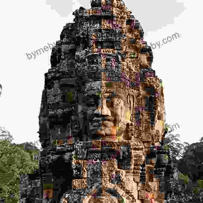 Bayon Temple With Its Smiling Faces Unbelievable Pictures And Facts About Siem Reap