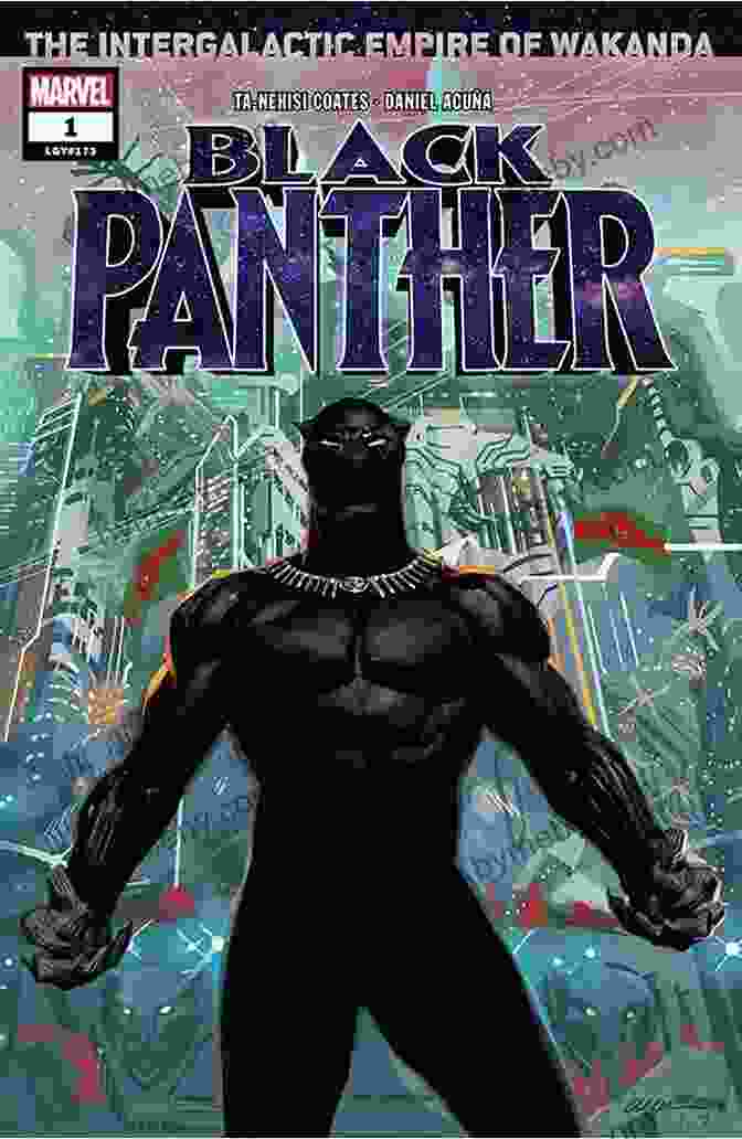 Black Panther Grapples With His Past And Seeks Redemption Nine Lives Of A Black Panther: A Story Of Survival