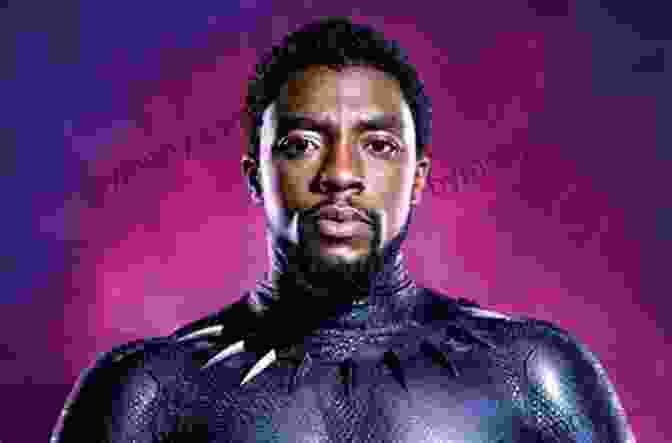 Black Panther Passes On His Wisdom And Legacy To A New Generation Nine Lives Of A Black Panther: A Story Of Survival