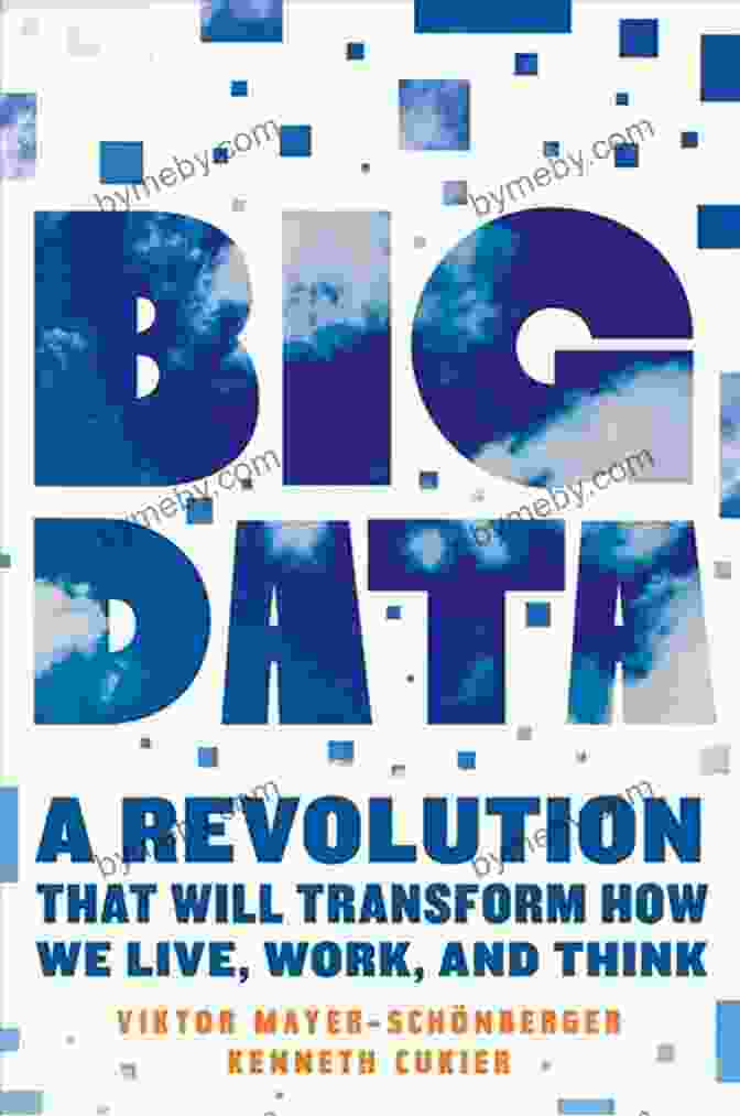 Book Cover Of 'Big Data, New Data' By Viktor Mayer Schonberger And Kenneth Cukier Everybody Lies: Big Data New Data And What The Internet Can Tell Us About Who We Really Are