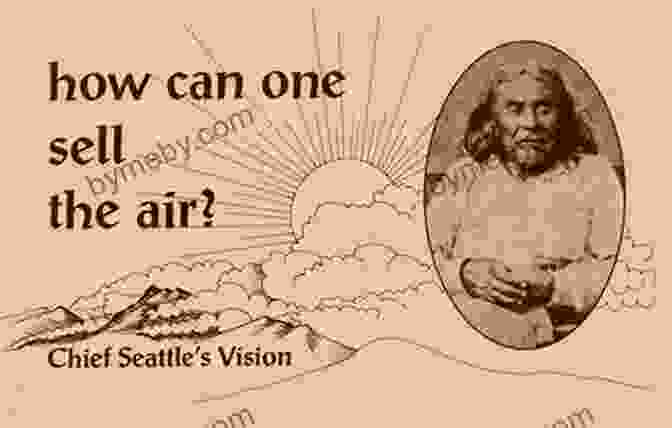 Book Cover Of 'How Can One Sell The Air?' The World Of Chief Seattle: How Can One Sell The Air?