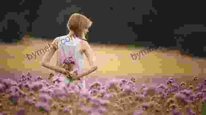 Book Cover Of 'Sweet Honesty' Featuring A Young Woman Standing In A Field Of Flowers, Her Eyes Closed And A Peaceful Expression On Her Face Sweet Honesty (Carmen Browne 2)