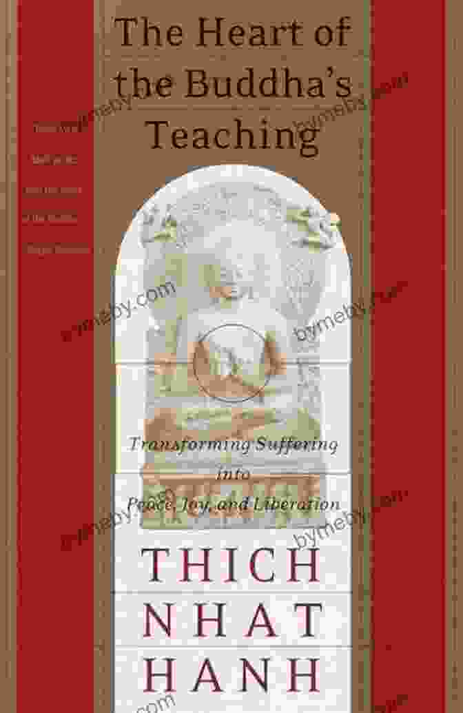 Book Cover Of 'Where Is The Buddha' By Thich Nhat Hanh Where Is The Buddha? Thich Nhat Hanh