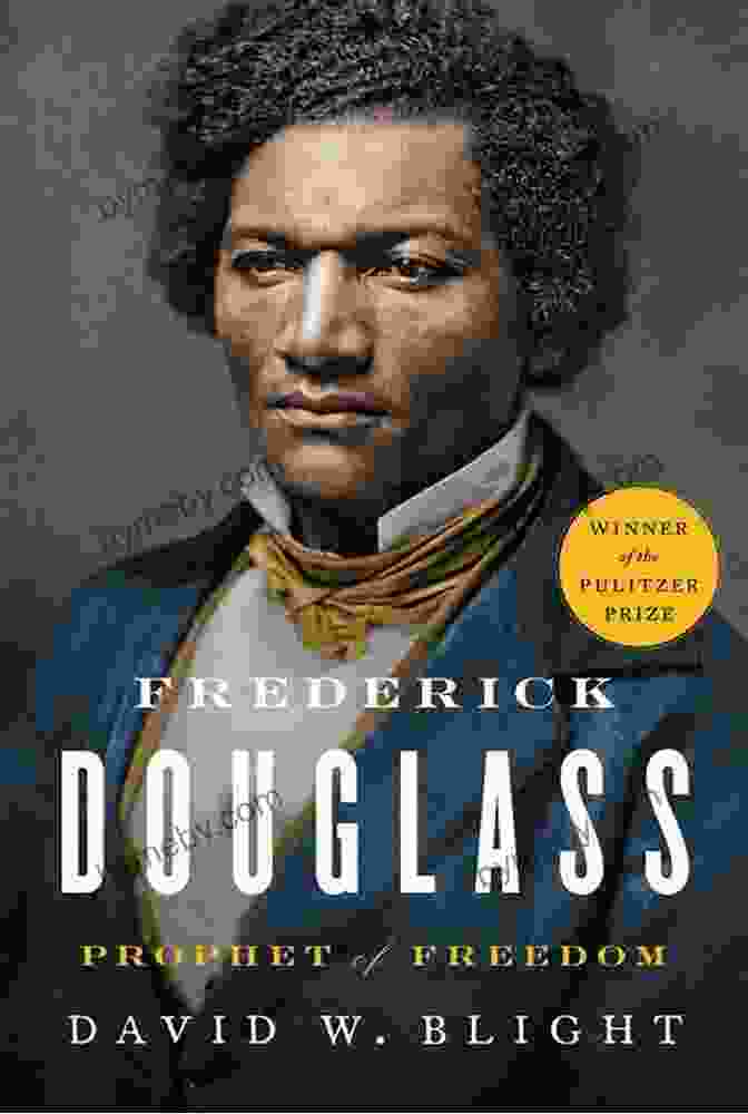 Bread For Words: The Inspiring Journey Of Frederick Douglass Book Cover Bread For Words: A Frederick Douglass Story