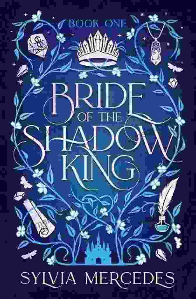 Bride Of The Shadow King Book Cover Bride Of The Shadow King