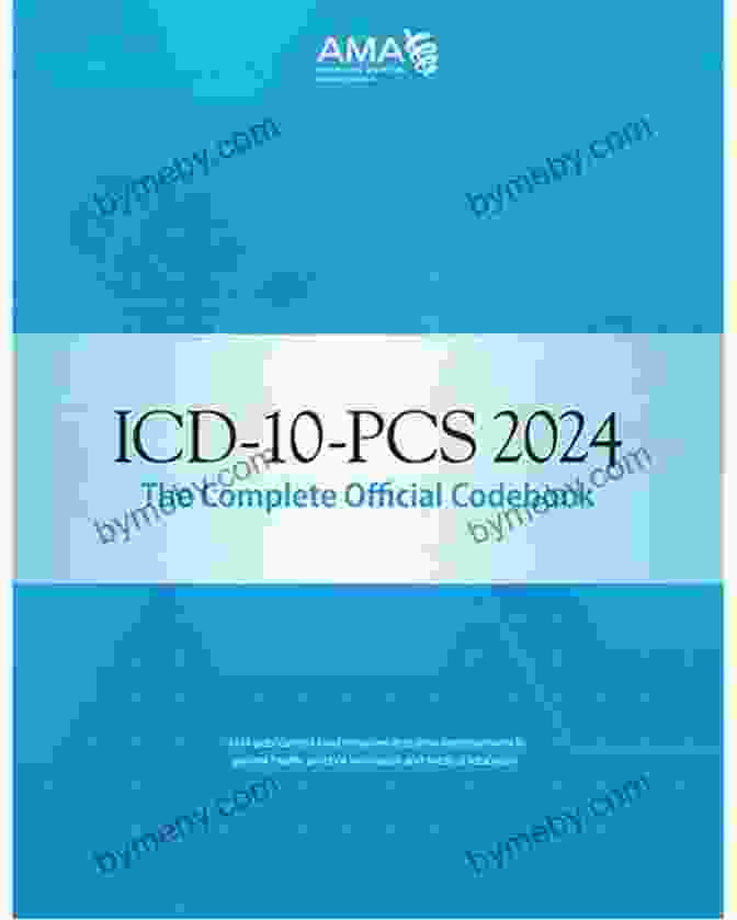 Buck 2024 Icd 10 Pcs Jessica Pettitt Book Cover Buck S 2024 ICD 10 PCS E Jessica Pettitt