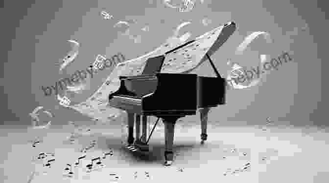 Children Gleefully Playing The Piano, Surrounded By Musical Notes Floating In The Air Best Children S Songs Ever Songbook (PIANO)