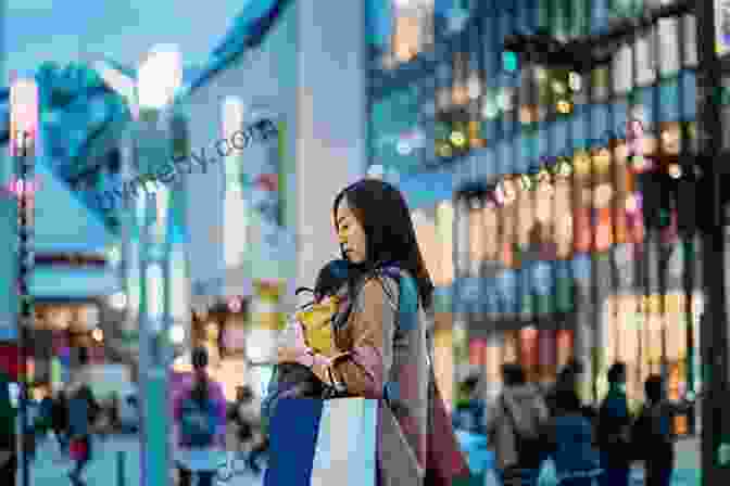 Chinese Consumers Enjoying An Immersive Shopping Experience New Consumer Culture In China: The Flower Market And New Everyday Consumption (Routledge Studies In Marketing)