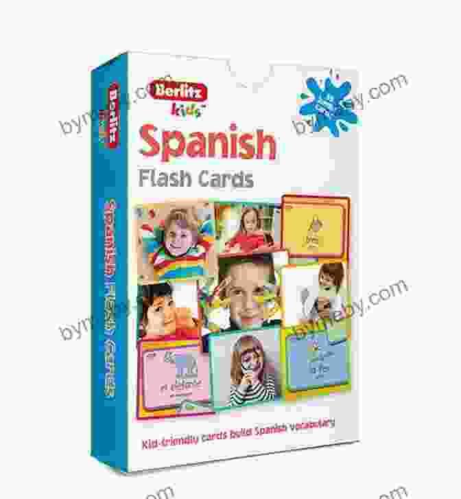 Colorful And Engaging Flash Cards Featuring Numbers In English And Spanish Flash Cards Numbers For Kids In English Spanish Learn Numbers 1 50 In School Or Remote Learning For Kids Babies And Toddlers: Learn To Count Flash Cards For Kids In English Spanish