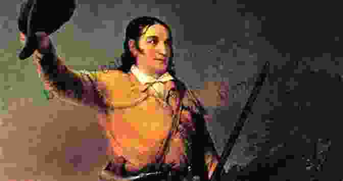 Davy Crockett In Political Attire Davy Crockett: The Fabric Of A Tennessee Hero