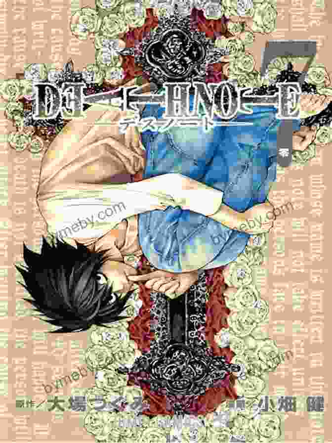 Death Note Vol. Zero By Tsugumi Ohba Features An Enthralling Plot And Complex Characters That Will Captivate Readers. Death Note Vol 7: Zero Tsugumi Ohba