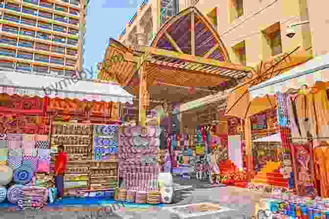 Deira Souk Dubai Travel Guide 2024 : Top 20 Local Places You Can T Miss In Dubai