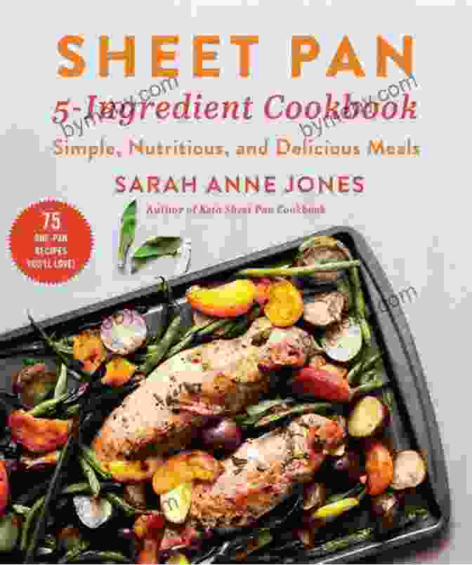 Easy Food For Real Life Cookbook By Sarah Jones Sunny S Kitchen: Easy Food For Real Life: A Cookbook