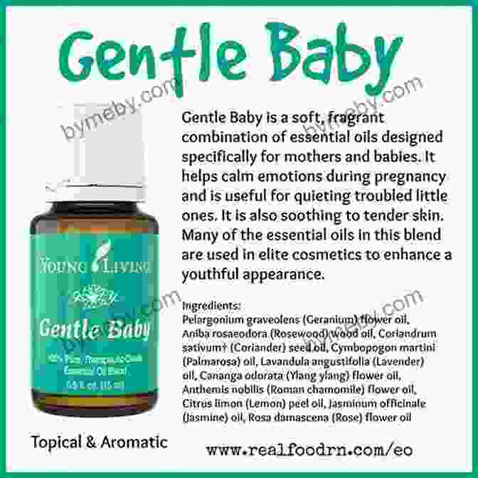 Essential Oils For Babies Essential Oils For Pregnancy Birth Babies