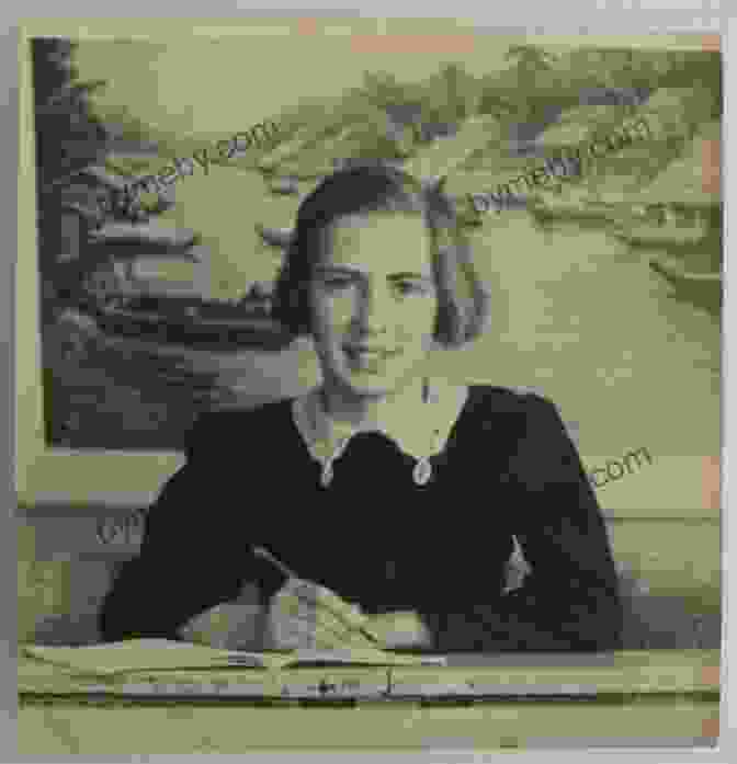 Eva Geiringer, The Author's Mother And The Subject Of The Memoir Thank You Mrs G: A Colonised Mindset To Total Emancipation