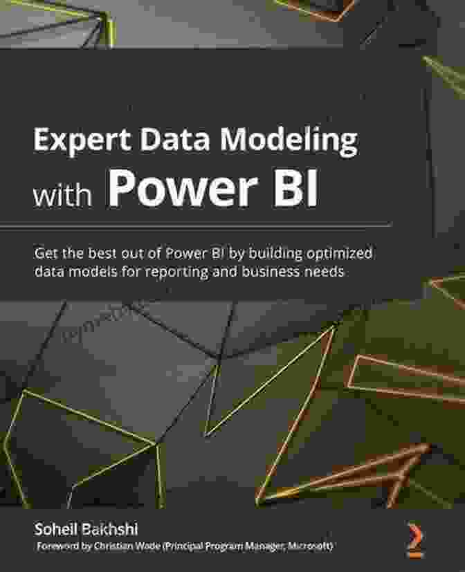 Expert Data Modeling With Power BI Book Cover Expert Data Modeling With Power BI: Get The Best Out Of Power BI By Building Optimized Data Models For Reporting And Business Needs