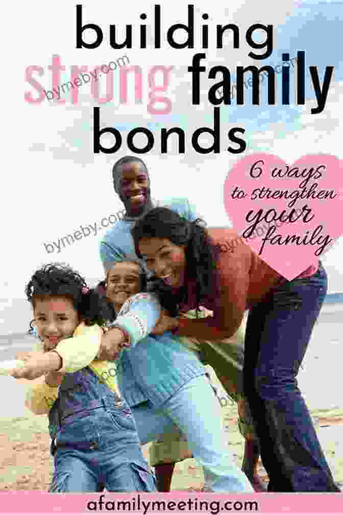 Family Gathering Connected By Branches Of A Tree Representing Strong Family Bonds Grace Based Parenting: Set Your Family Tree