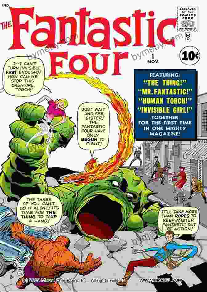 Fantastic Four 1961 Cover Art Fantastic Four (1961 1998) #87 (Fantastic Four (1961 1996))