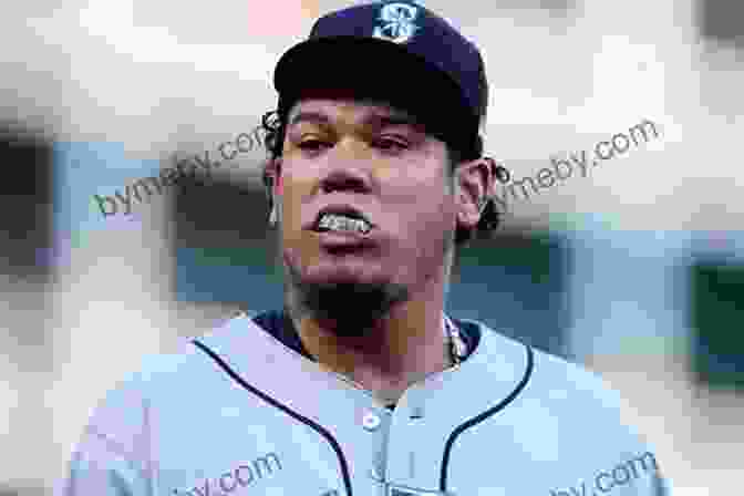 Felix Hernandez, A Six Time All Star Known For His Overpowering Fastball And Devastating Curveball Baseball S Great Hispanic Pitchers: Seventeen Aces From The Major Negro And Latin American Leagues