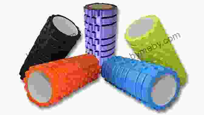 Foam Rolling For Enhanced Recovery Total Foam Rolling Techniques: Trade Secrets Of A Personal Trainer