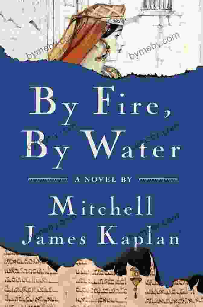 From Fire By Water: A Riveting Literary Adventure From Fire By Water: My Journey To The Catholic Faith