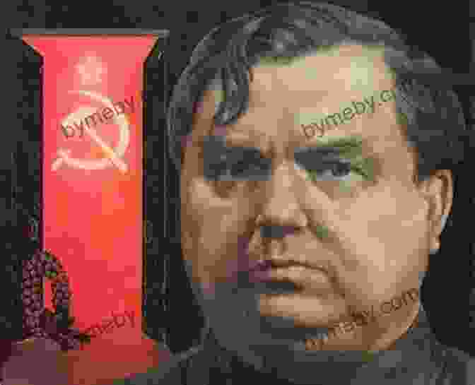 Georgiy Malenkov, The Ambitious Successor To Stalin Stalin: The Court Of The Red Tsar