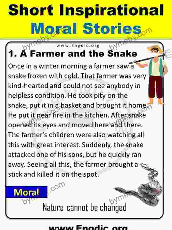 Good Karma: Inspiring Moral Stories For Children Good Karma (Illustrated): Moral Stories For Children